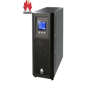 UPS电源的作用UPS2000-H-6KRTL-L双变换在线式6KVA机架不间断电源