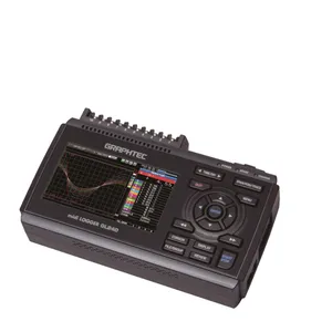 图技 GRAPHTEC 数据记录仪GL240 数据采集器 graphtec