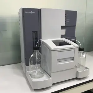 ����Biacore T100 ���������ȶ���ѧ�໥���÷�����