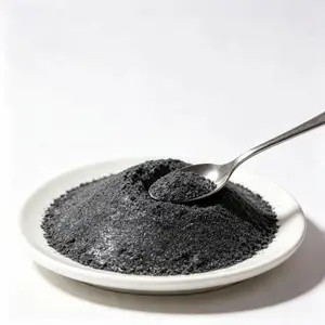 源头厂家无硫可膨胀石墨 50 目 低灰分 防火封堵材料专用支持特殊定制