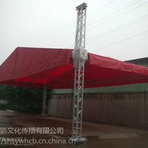 上海舞台搭建费用详细清单解读