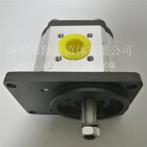 德国Rexroth齿轮泵0510525073 AZPF-11-014RRR20KB-S0023