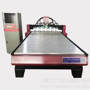 供应1525六头浮雕机 雕刻机