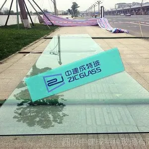 哪家钢化玻璃多少钱