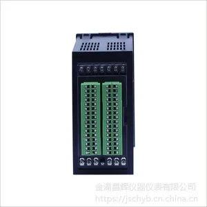 昌晖仪表SWP-LCD-MD806-02-23-N多通道巡检控制仪
