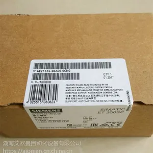 6ES7155-6BA00-0CN0������ET 200SP IM�ӿ�ģ�������