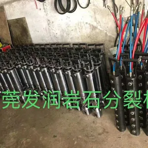 ��̬������ʯ����Һѹ���ѻ������豸