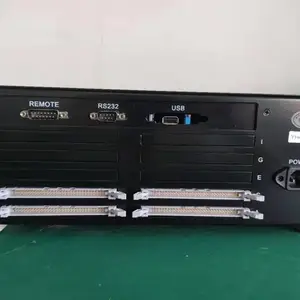 苏州新同惠ST-812线束导通测试仪