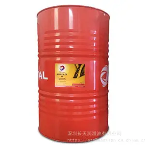 Total/�������AZOLLA ZS 46�����ܿ�ĥҺѹ�� �����Һѹ�� ��ҵ���� ��������