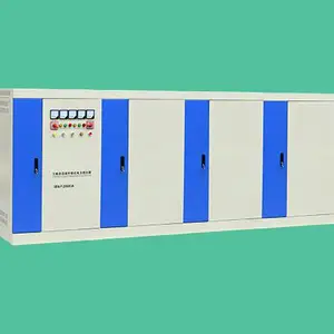 sbw-400kva��kw������380v��ѹ���纸����ż�����ˮ����������