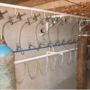 灌装气体用自动切换型灌充排旭鸿牌质量稳定