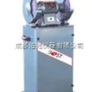 除尘式砂轮机 M3325