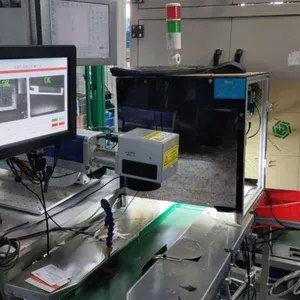 潮州视觉外观检测企业 诚信经营 深圳凌谊智视科技供应
