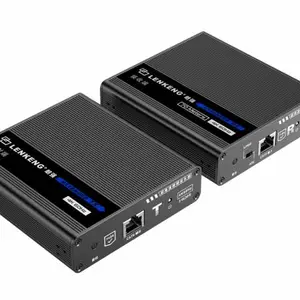 ��Ӧ��Ե��ӳ���4K60hz���ӳ���ѹ��hdmi���ߴ�������ǿLQ666E