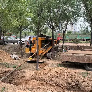 晋中管道工程价格-巨龙非开挖管道工程-市政管道工程价格