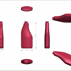 数码产品抄数 五金抄数 塑胶零件抄数 3D产品外观设计 3D结构设计