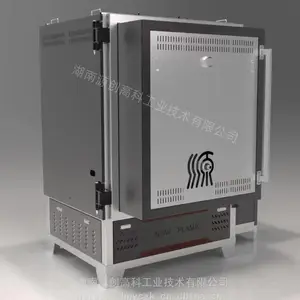 常规标准设备——智能还原电炉