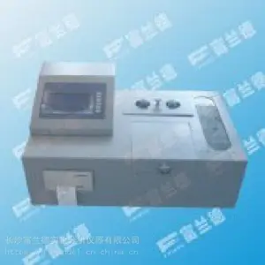 酸值测定仪(萃取法) FDT-0931