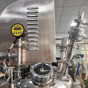 50L��վ����黯�� ���ƽ�ɳ�������ټ���Һѹ�����黯�豸