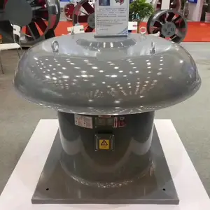 屋顶风机