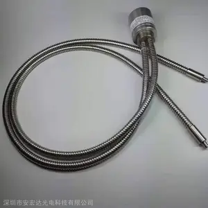 日本USHO牛尾SP-7/9/11 UV光源机配套石英光纤光导管 SF-102NQ-X