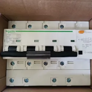 ԭװ��Ʒ ʩ�͵� C120H 3P D80A/ϵ��С�Ͷ�·��-H��10kA