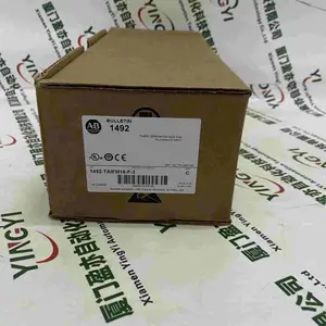 A-B端子电源1769-IQ32T模块控制器数控设备1769-OV16成套