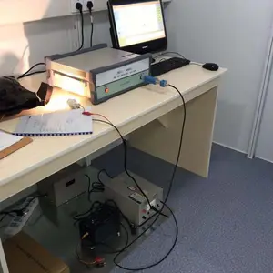 科环国产KH3962测试设备+EMC测试仪器适用于开关电源产品使用