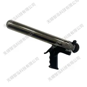 美国进口Semco胶枪250A型250125 12盎司容量