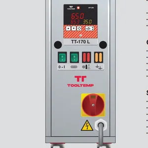 tool-temp模温机TT-170 L用于塑料制药化工