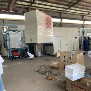 河北耀一节能环保设备公司竖窑脱硝如何解决氮氧化物超标