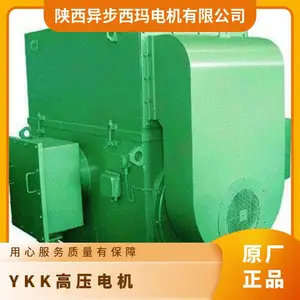 �� ��̩������YKK4503-8 ��ѹ��� �˼�280KW 6KV IP54 F����Ե IC611 B3