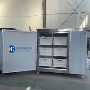 全自动箱式芽苗机 芽苗机生产厂家 仿手工芽苗机器