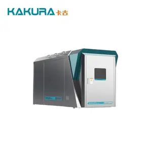 KAKURA卡古数字化循环水污垢预防系统/注塑车间冷却循环水除垢