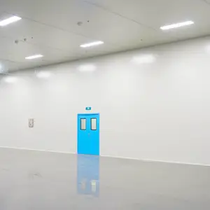 净化车间洁净板 防静电 耐腐蚀 易清洁