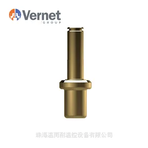 万耐 动力能源 Vernet EL22120系列 恒温元件 汽车 工业 农业 暖通等阀门应用元件