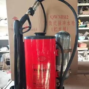 ��ɱ���ʽϸˮ������ 50���Ƴ�ʽ��ѹ����ˮǹQWLB12��