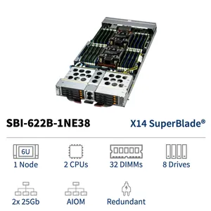SUPERMICRO����������վǶ��ʽ����MBD-X13SAV-LVDS