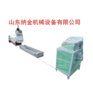 珍珠棉颗粒造粒机废旧珍珠棉回收造粒机