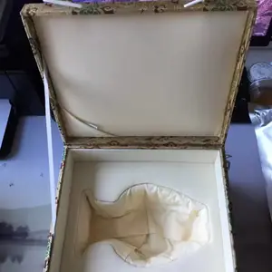 博纳百川博物馆文物专用无酸纸囊匣