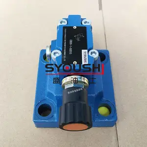 SYOUSH�ȵ�ʽ������DB10-1-52/100 DB10-1-50B/100U DB10-2-50B/100U