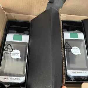 德国马尔便携式粗糙度仪PS10现货两台 简易智能便携可动态校准