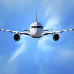 怡海国际快递中国美国贸易快递隔日达空运到门