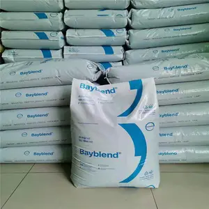 阻燃PC/ABS FR3020 Bayblend德国科思创低烟密度5%矿物填充合金塑胶