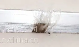 广州铁达金属五金折弯加工液压拉伸配件编号S009