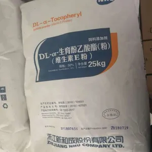 ��Ӧ���ϼ�ά����E��50% DL-��-�������������� �ºͳ�ά����E