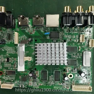 贴片加工SMT加工插件加工组装加工电子产品加工