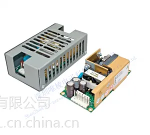 XP POWER电源AC-DC转换器ECP180PS15