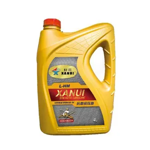 山东轩尼厂家批发抗磨液压油