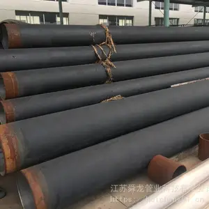 福州新澎牌DN500内衬不锈钢复合管冷热水专用管